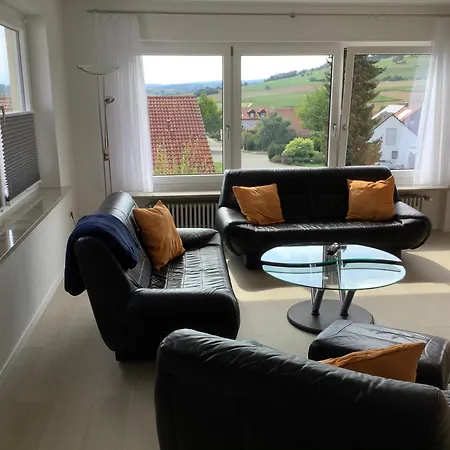 Hombollblick Hilzingen