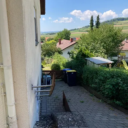 Hombollblick