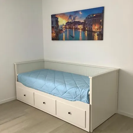 Hombollblick Apartman *