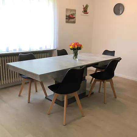 Hombollblick Apartment Hilzingen