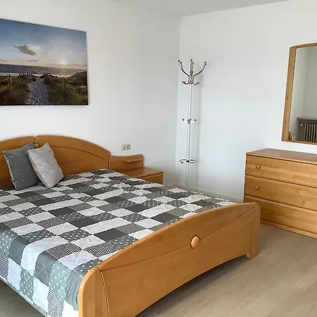 Hombollblick Apartment *