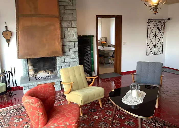 Hombollblick * Hilzingen