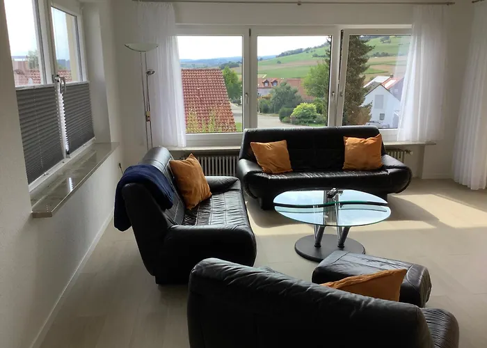 Hombollblick Hilzingen