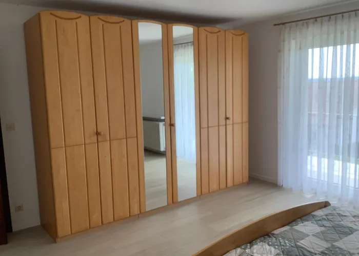 Hombollblick Lägenhet