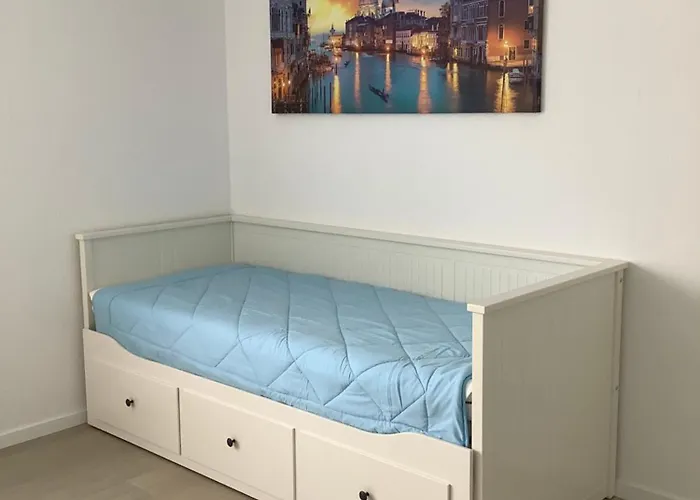 Hombollblick Lägenhet *