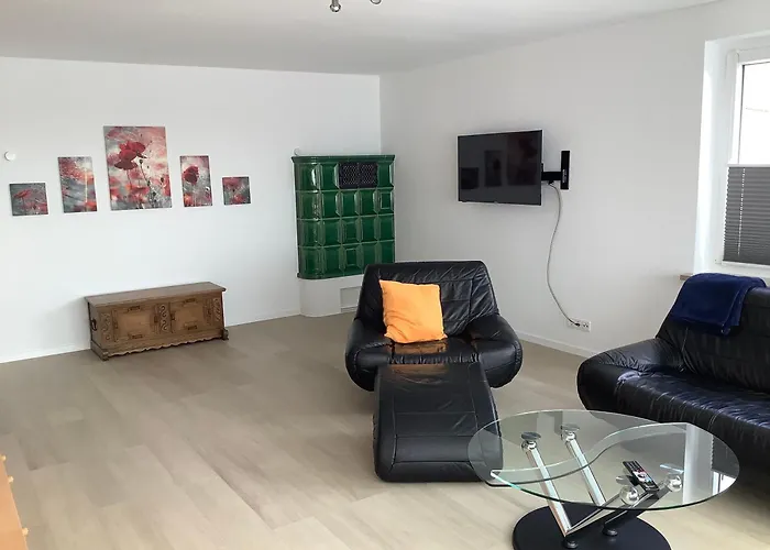 Lägenhet Hombollblick