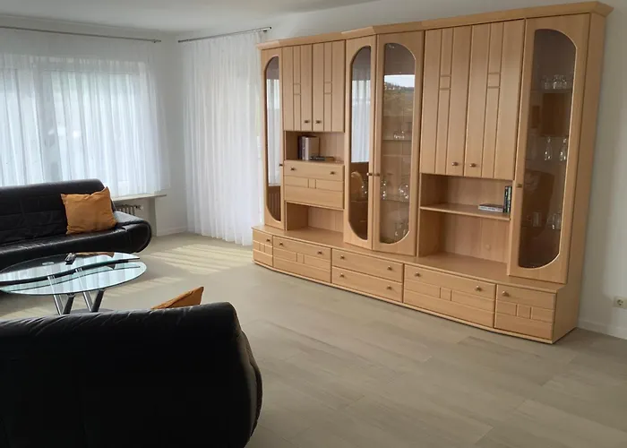 Hombollblick Lägenhet *