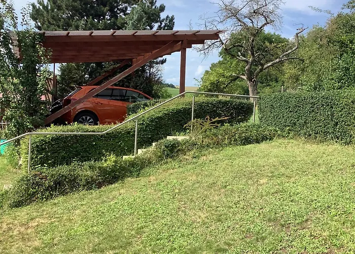 Hombollblick Lägenhet *