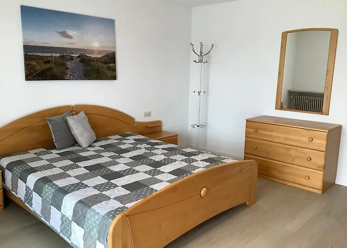 Hombollblick Lägenhet *